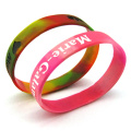 Wholesale promotional efficient service silicone usb flash drive game bracelet love wristband